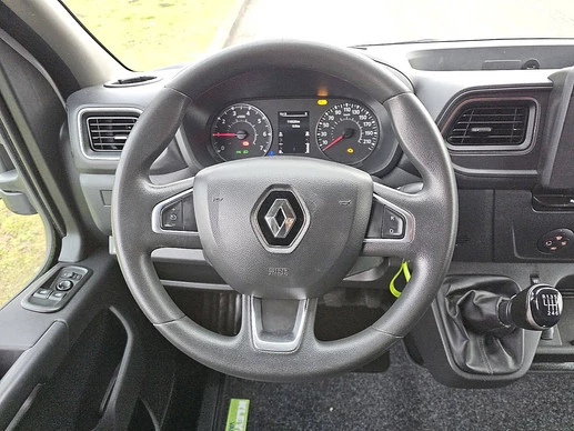 Renault Master - Afbeelding 13 van 23