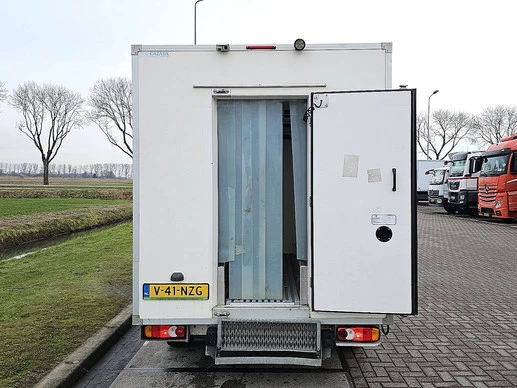 Renault Master - Afbeelding 14 van 23