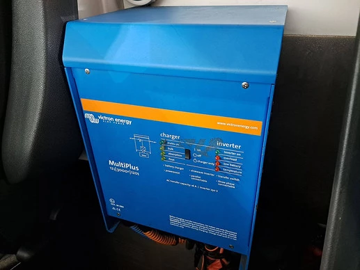 Renault Master - Afbeelding 18 van 23