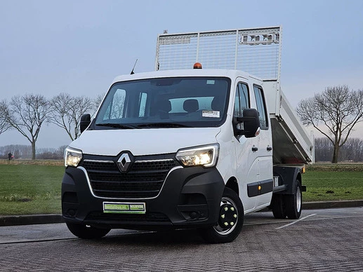 Renault Master - Afbeelding 1 van 19