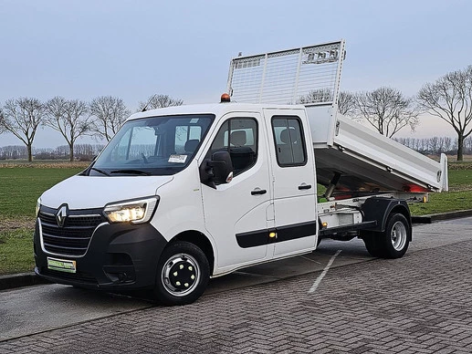 Renault Master - Afbeelding 2 van 19
