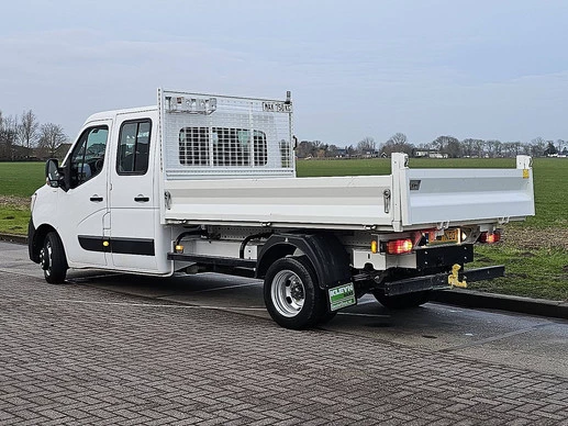 Renault Master - Afbeelding 6 van 19