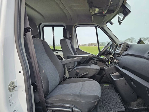 Renault Master - Afbeelding 7 van 19