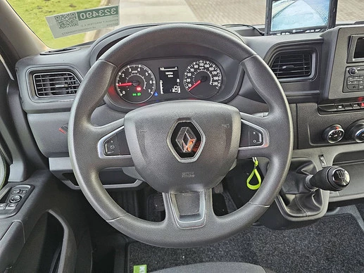 Renault Master - Afbeelding 11 van 19