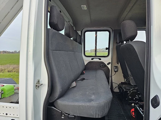 Renault Master - Afbeelding 13 van 19