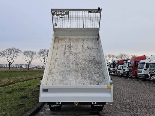 Renault Master - Afbeelding 14 van 19