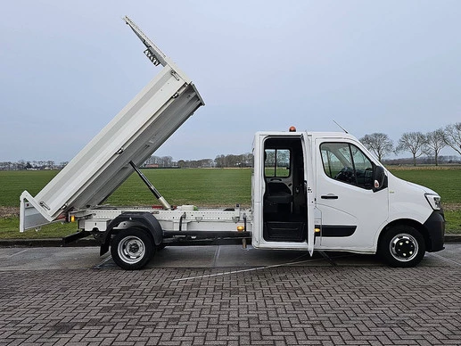 Renault Master - Afbeelding 15 van 19
