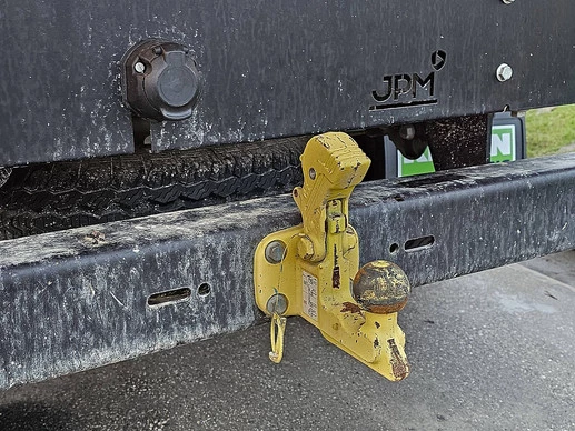 Renault Master - Afbeelding 16 van 19