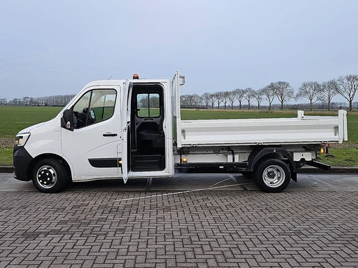 Renault Master - Afbeelding 17 van 19