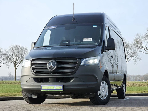 Mercedes-Benz eSprinter - Afbeelding 1 van 21