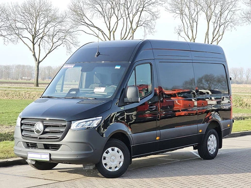 Mercedes-Benz eSprinter - Afbeelding 2 van 21