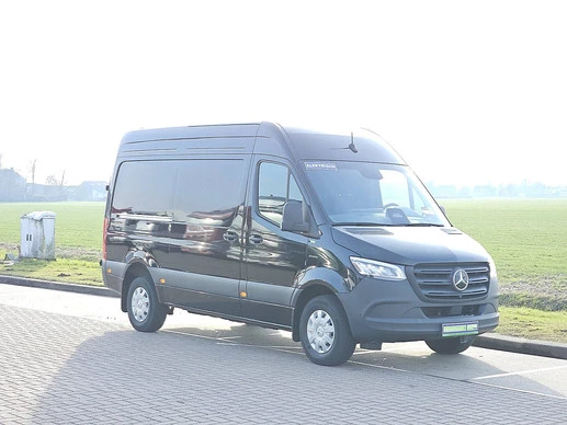 Mercedes-Benz eSprinter - Afbeelding 5 van 21