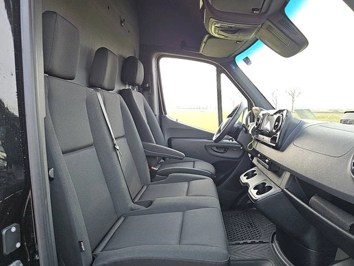 Mercedes-Benz eSprinter - Afbeelding 7 van 21
