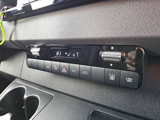 Mercedes-Benz eSprinter - Afbeelding 10 van 21