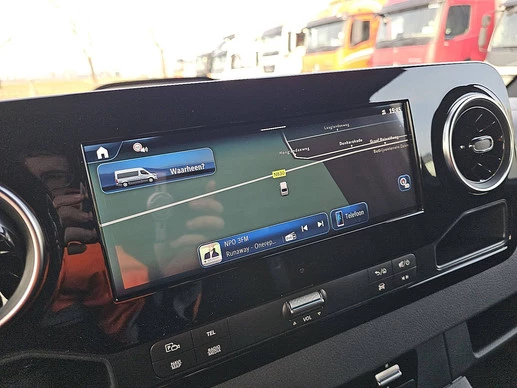 Mercedes-Benz eSprinter - Afbeelding 11 van 21