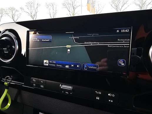 Mercedes-Benz eSprinter - Afbeelding 13 van 21