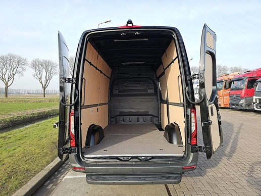 Mercedes-Benz eSprinter - Afbeelding 14 van 21