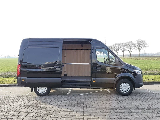Mercedes-Benz eSprinter - Afbeelding 15 van 21