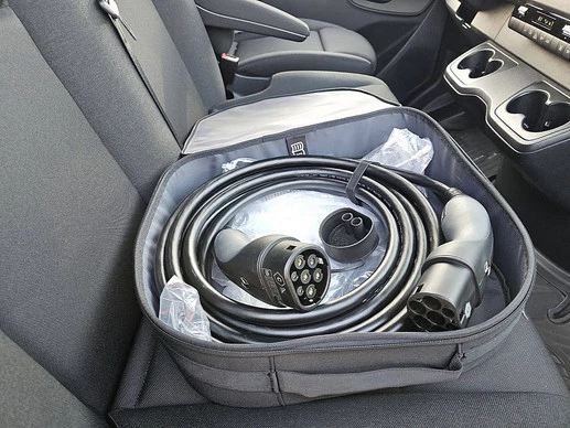 Mercedes-Benz eSprinter - Afbeelding 16 van 21