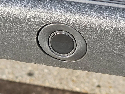 Mercedes-Benz eSprinter - Afbeelding 17 van 21