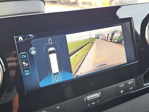 Mercedes-Benz eSprinter - Afbeelding 19 van 21