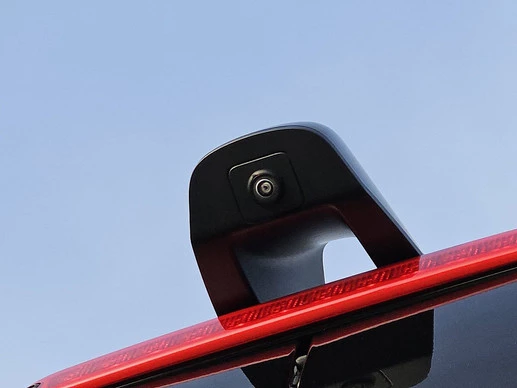 Mercedes-Benz eSprinter - Afbeelding 20 van 21