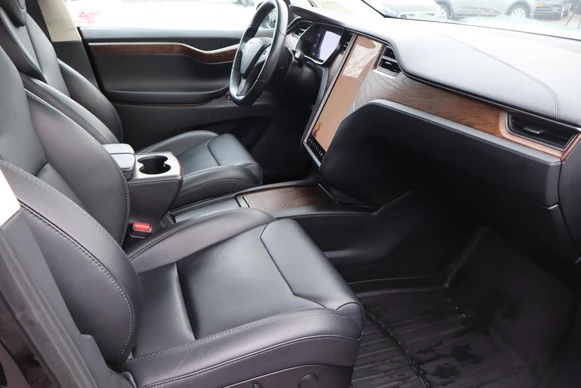 Tesla Model X - Afbeelding 11 van 30