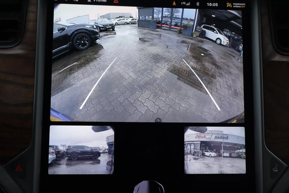 Tesla Model X - Afbeelding 6 van 30