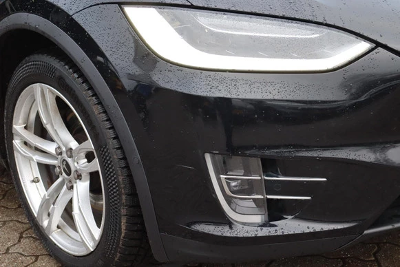 Tesla Model X - Afbeelding 12 van 30