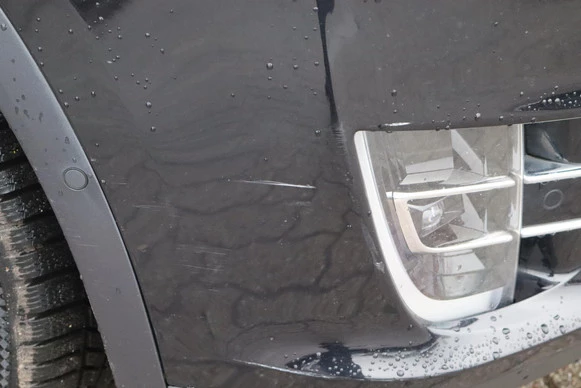 Tesla Model X - Afbeelding 13 van 30