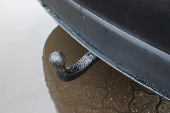 Tesla Model X - Afbeelding 16 van 30