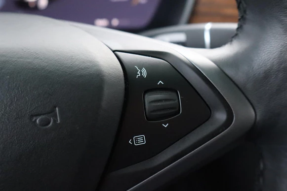 Tesla Model X - Afbeelding 27 van 30