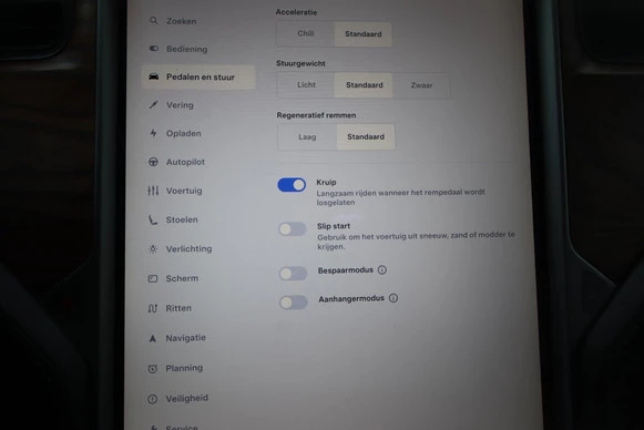 Tesla Model X - Afbeelding 29 van 30