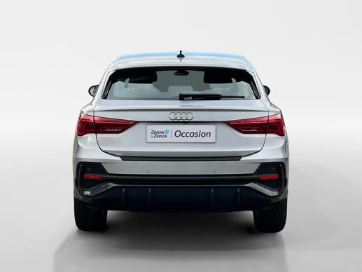 Audi Q3 - Afbeelding 5 van 24