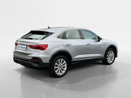 Audi Q3 - Afbeelding 6 van 24