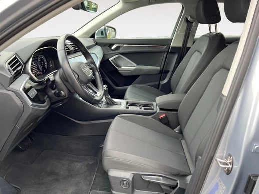 Audi Q3 - Afbeelding 11 van 24