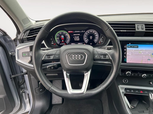 Audi Q3 - Afbeelding 18 van 24