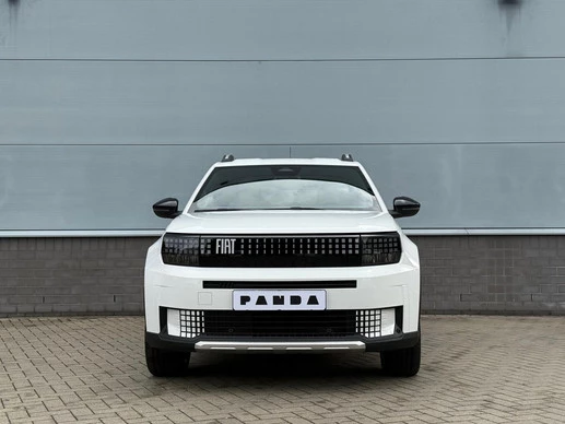 Fiat Grande Panda - Afbeelding 2 van 30