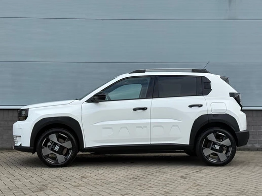 Fiat Grande Panda - Afbeelding 3 van 30