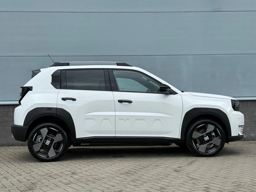 Fiat Grande Panda - Afbeelding 4 van 30