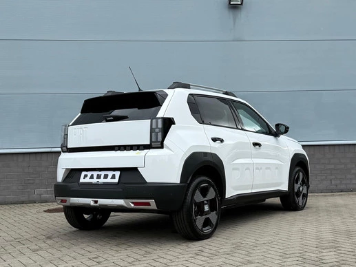 Fiat Grande Panda - Afbeelding 5 van 30