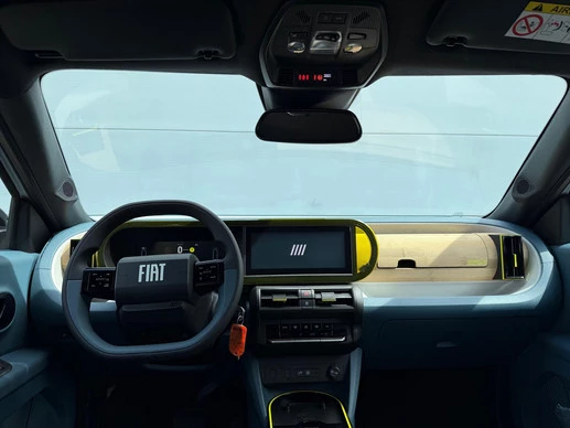 Fiat Grande Panda - Afbeelding 8 van 30