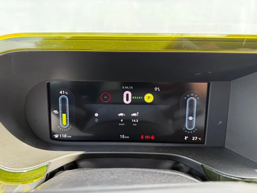 Fiat Grande Panda - Afbeelding 9 van 30