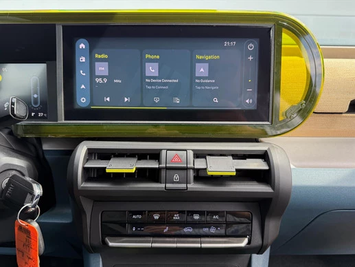 Fiat Grande Panda - Afbeelding 10 van 30