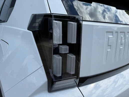 Fiat Grande Panda - Afbeelding 14 van 30