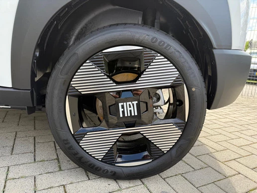 Fiat Grande Panda - Afbeelding 20 van 30