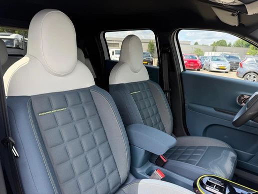 Fiat Grande Panda - Afbeelding 22 van 30