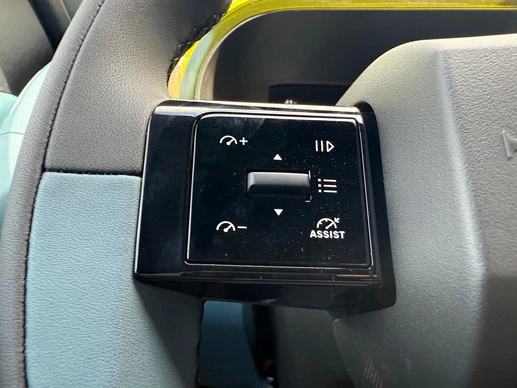 Fiat Grande Panda - Afbeelding 24 van 30