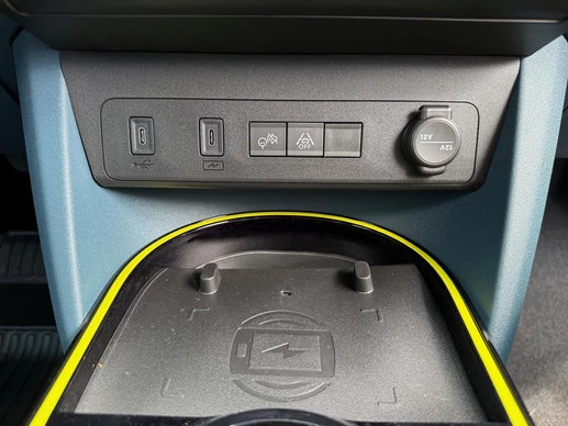 Fiat Grande Panda - Afbeelding 27 van 30