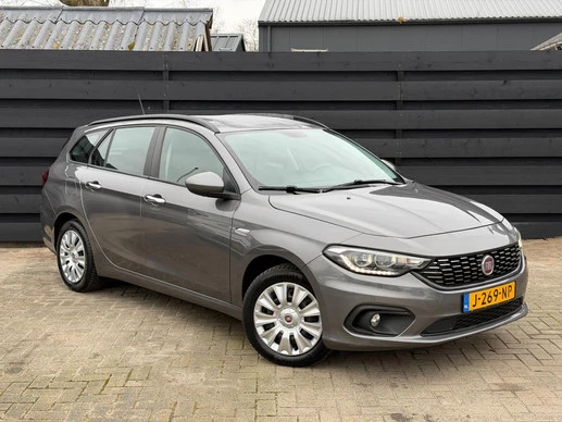 Fiat Tipo - Afbeelding 1 van 27